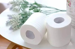 卫生纸和面巾纸你会用吗？